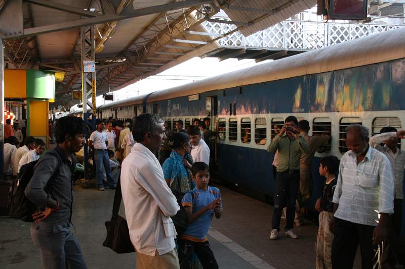 India & Nepal 2011 - 1132